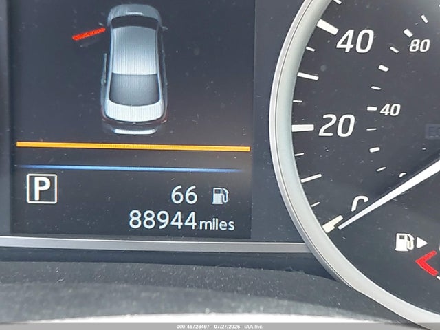 Aukcja sprzedaży 2019 Nissan Sentra S, vin: 3N1AB7AP5KY378538, numer aukcji: 45723497