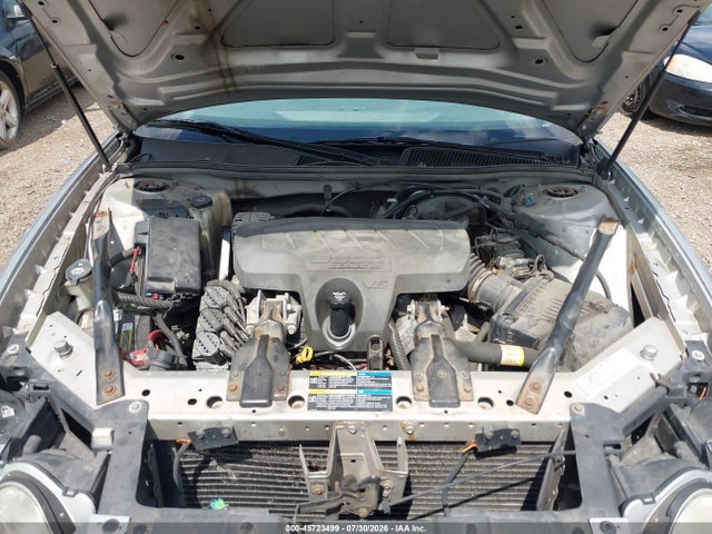 45723499 :رقم المزاد ، 2G4WD582461252392 vin ، 2006 Buick Lacrosse Cxl مزاد بيع