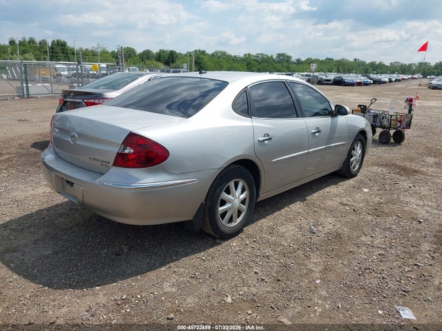 45723499 :رقم المزاد ، 2G4WD582461252392 vin ، 2006 Buick Lacrosse Cxl مزاد بيع