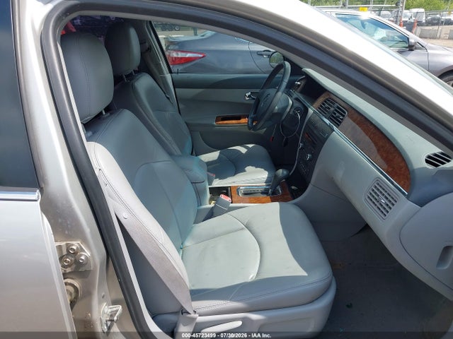 45723499 :رقم المزاد ، 2G4WD582461252392 vin ، 2006 Buick Lacrosse Cxl مزاد بيع