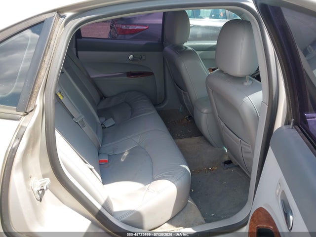 45723499 :رقم المزاد ، 2G4WD582461252392 vin ، 2006 Buick Lacrosse Cxl مزاد بيع