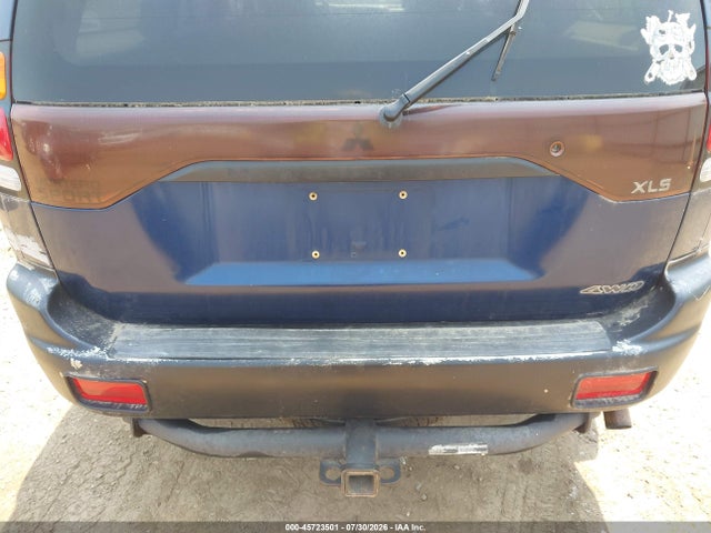 2000 Mitsubishi Montero Sport Ls/xls მანქანა იყიდება აუქციონზე, vin: JA4MT31H7YP811676, აუქციონის ნომერი: 45723501
