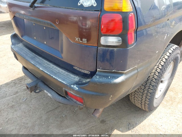 2000 Mitsubishi Montero Sport Ls/xls მანქანა იყიდება აუქციონზე, vin: JA4MT31H7YP811676, აუქციონის ნომერი: 45723501