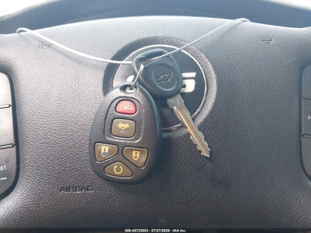 Продаж на аукціоні авто 2007 Chevrolet Monte Carlo Ss, vin: 2G1WL15C579365096, номер лоту: 45723503