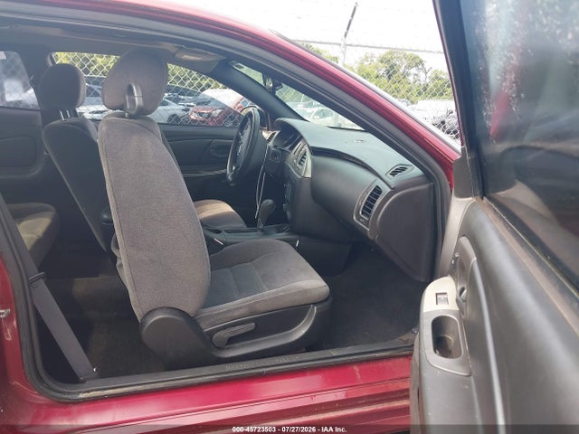 Продаж на аукціоні авто 2007 Chevrolet Monte Carlo Ss, vin: 2G1WL15C579365096, номер лоту: 45723503