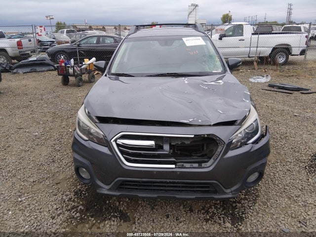 Subaru Outback 2.5i Premium 2018 4S4BSAFC9J3307284 Image 13