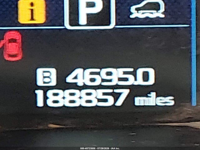 Subaru Outback 2.5i Premium 2018 4S4BSAFC9J3307284 Image 16