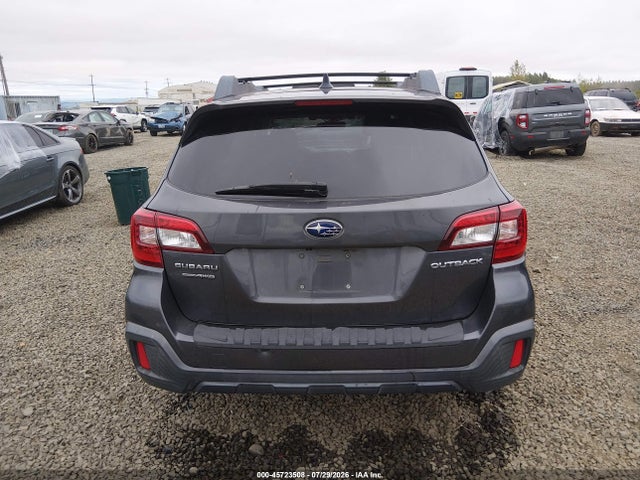 Subaru Outback 2.5i Premium 2018 4S4BSAFC9J3307284 Image 17