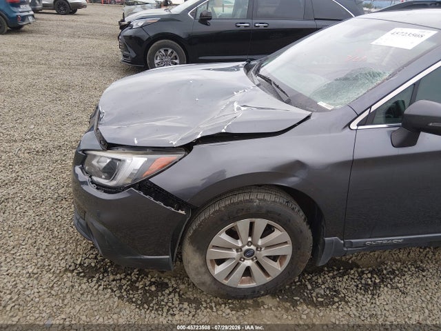 Subaru Outback 2.5i Premium 2018 4S4BSAFC9J3307284 Image 19