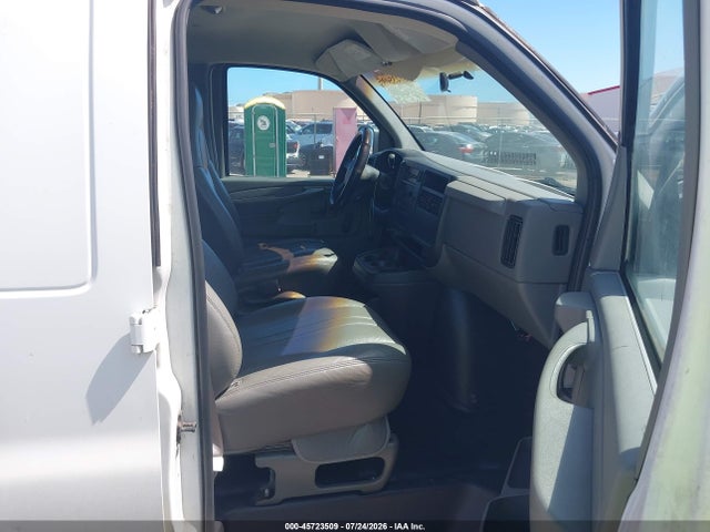 Продаж на аукціоні авто 2003 Chevrolet Express, vin: 1GCFG15X031163425, номер лоту: 45723509