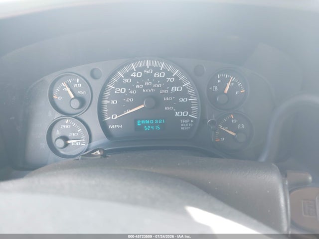 Продаж на аукціоні авто 2003 Chevrolet Express, vin: 1GCFG15X031163425, номер лоту: 45723509