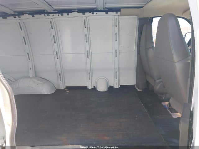 Продаж на аукціоні авто 2003 Chevrolet Express, vin: 1GCFG15X031163425, номер лоту: 45723509
