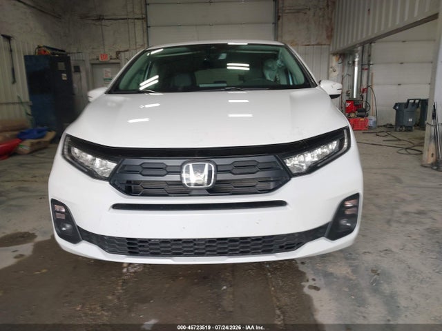 5FNRL6H68TB068515 Honda Odyssey Ex-l