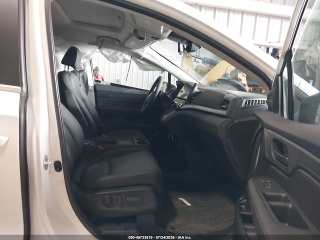 5FNRL6H68TB068515 Honda Odyssey Ex-l