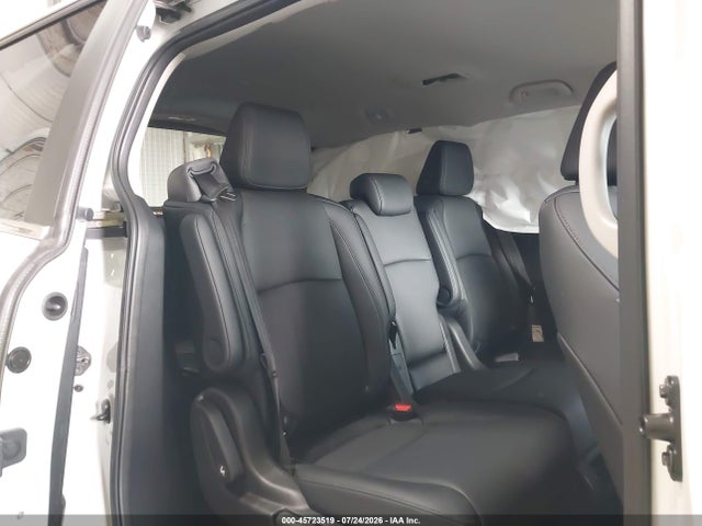 5FNRL6H68TB068515 Honda Odyssey Ex-l
