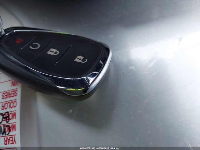 1G1FZ6S08P4131060 Chevrolet Bolt Euv Fwd Premier