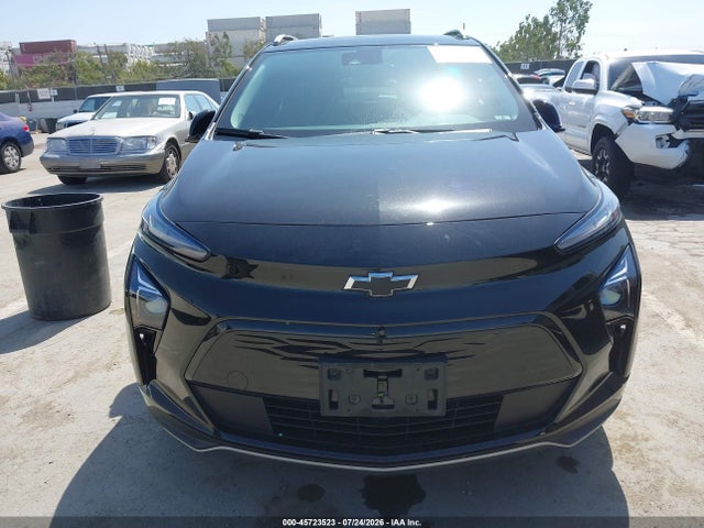 1G1FZ6S08P4131060 Chevrolet Bolt Euv Fwd Premier