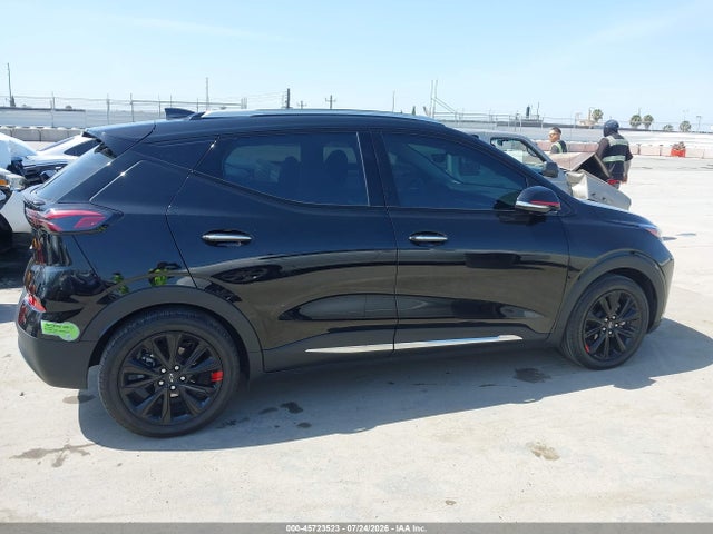 1G1FZ6S08P4131060 Chevrolet Bolt Euv Fwd Premier