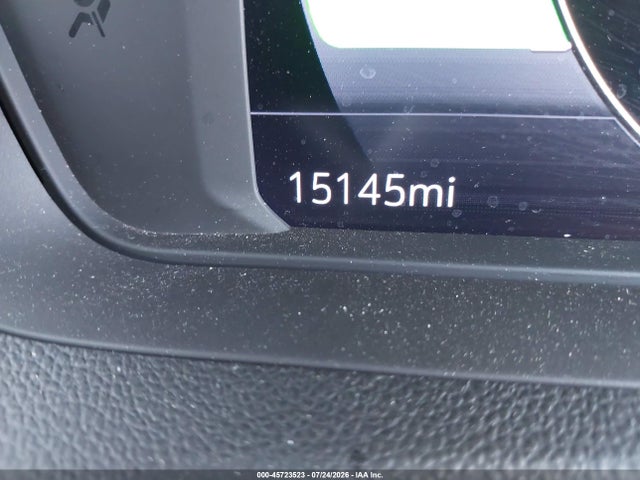 1G1FZ6S08P4131060 Chevrolet Bolt Euv Fwd Premier