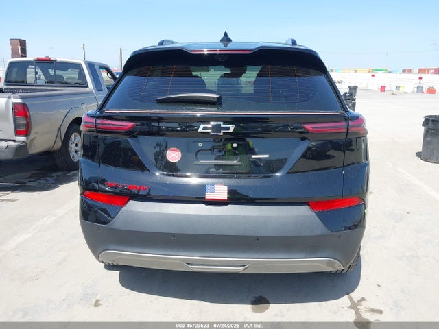 1G1FZ6S08P4131060 Chevrolet Bolt Euv Fwd Premier