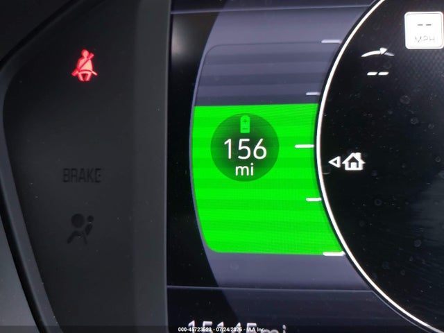 1G1FZ6S08P4131060 Chevrolet Bolt Euv Fwd Premier