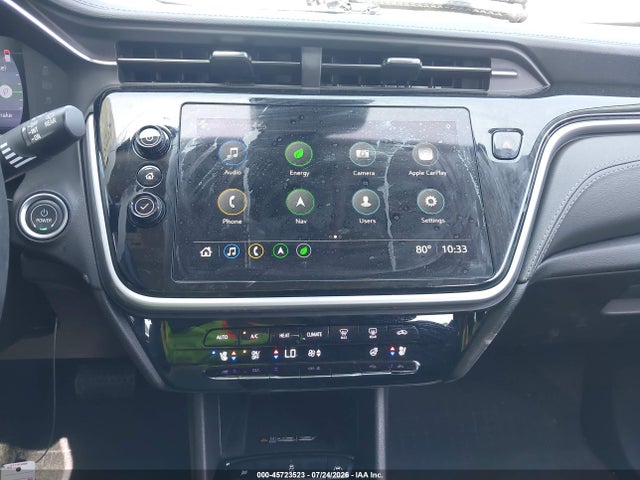 1G1FZ6S08P4131060 Chevrolet Bolt Euv Fwd Premier