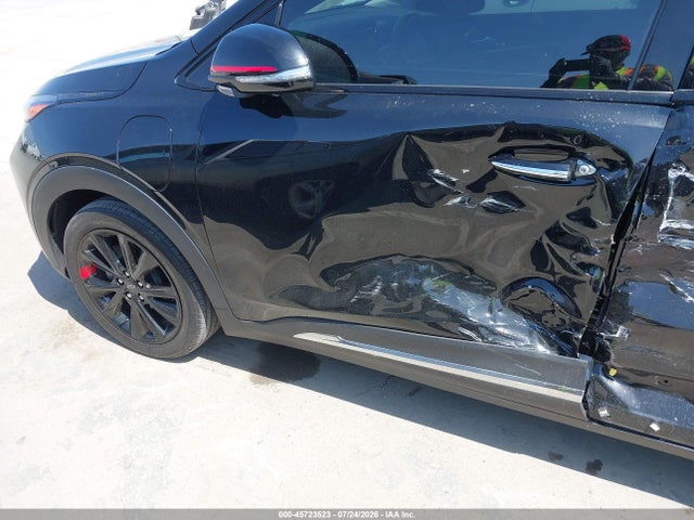 1G1FZ6S08P4131060 Chevrolet Bolt Euv Fwd Premier
