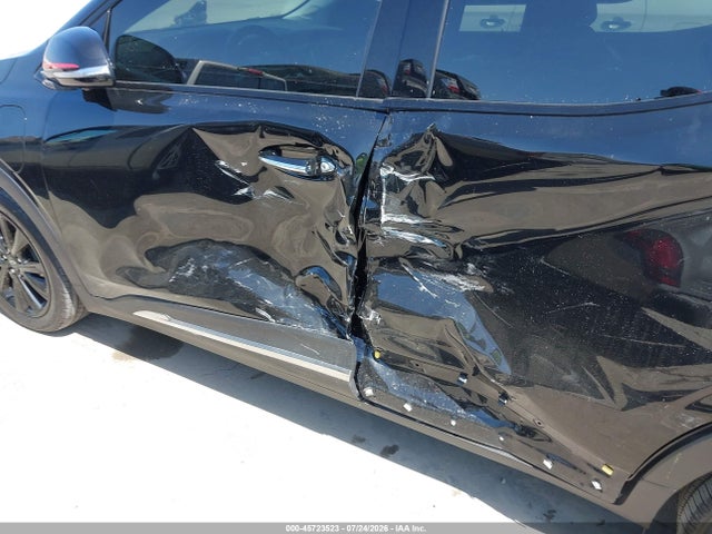 1G1FZ6S08P4131060 Chevrolet Bolt Euv Fwd Premier