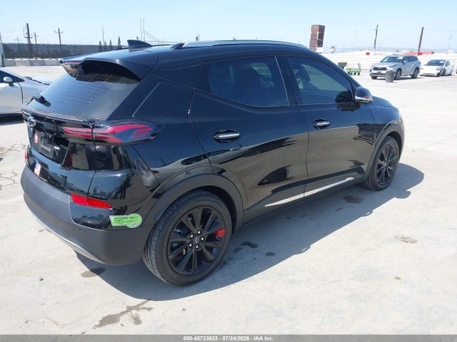 1G1FZ6S08P4131060 Chevrolet Bolt Euv Fwd Premier