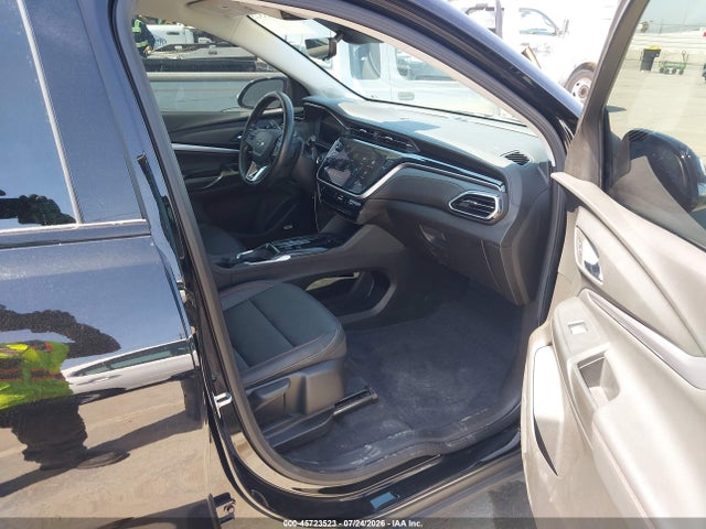 1G1FZ6S08P4131060 Chevrolet Bolt Euv Fwd Premier