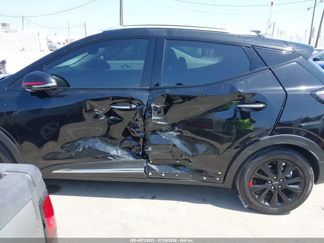 1G1FZ6S08P4131060 Chevrolet Bolt Euv Fwd Premier