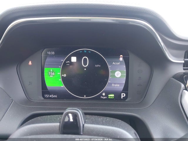 1G1FZ6S08P4131060 Chevrolet Bolt Euv Fwd Premier