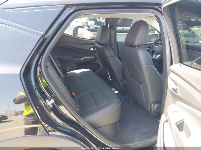 1G1FZ6S08P4131060 Chevrolet Bolt Euv Fwd Premier