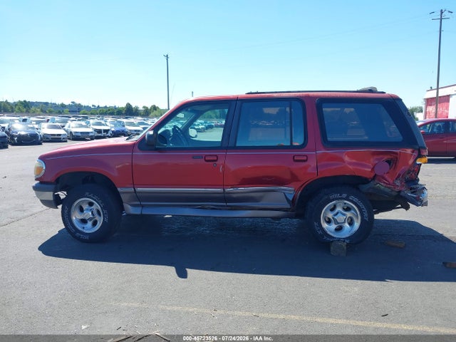1997 Ford Explorer Eddie Bauer/limited/xlt მანქანა იყიდება აუქციონზე, vin: 1FMDU35P1VUB48389, აუქციონის ნომერი: 45723526