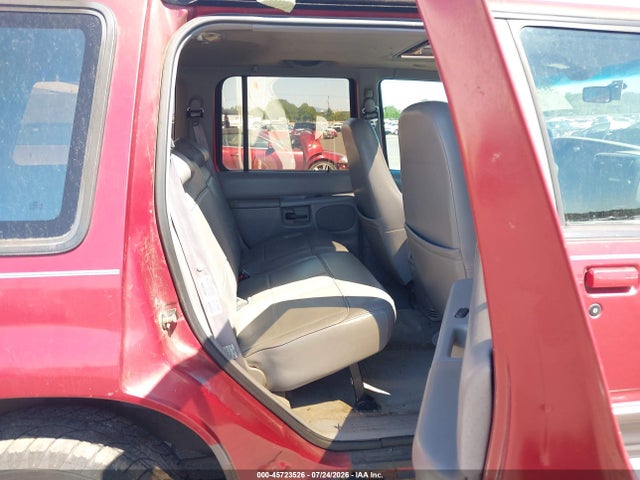 1997 Ford Explorer Eddie Bauer/limited/xlt მანქანა იყიდება აუქციონზე, vin: 1FMDU35P1VUB48389, აუქციონის ნომერი: 45723526