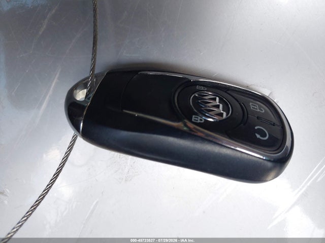 Продаж на аукціоні авто 2018 Buick Encore Essence, vin: KL4CJGSB3JB508500, номер лоту: 45723527