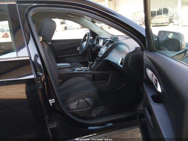 Chevrolet EQUINOX LS 2017 2GNALBEK6H1503198 Image 5