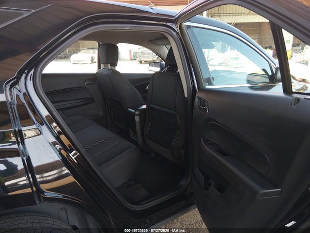 Chevrolet EQUINOX LS 2017 2GNALBEK6H1503198 Image 8