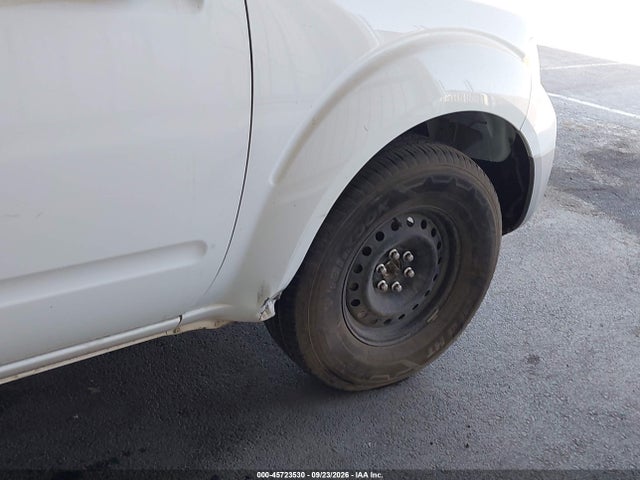 Nissan Frontier King Cab S 4x4 2020 1N6ED0CF2LN701475 Image 18