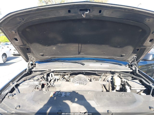 Chevrolet Suburban 2wd Lt 2020 1GNSCHKC9LR160620 Image 10