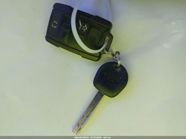 Chevrolet Suburban 2wd Lt 2020 1GNSCHKC9LR160620 Image 11