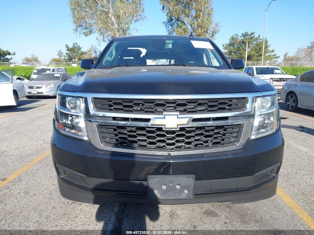 Chevrolet Suburban 2wd Lt 2020 1GNSCHKC9LR160620 Image 16