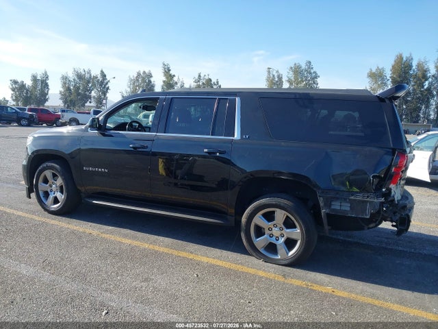 Chevrolet Suburban 2wd Lt 2020 1GNSCHKC9LR160620 Image 18