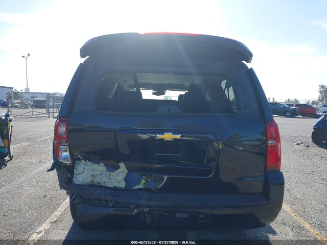 Chevrolet Suburban 2wd Lt 2020 1GNSCHKC9LR160620 Image 20
