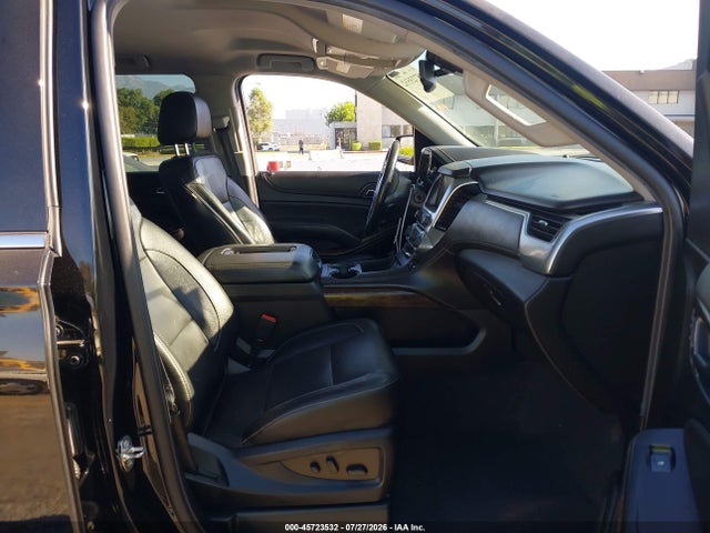 Chevrolet Suburban 2wd Lt 2020 1GNSCHKC9LR160620 Image 5