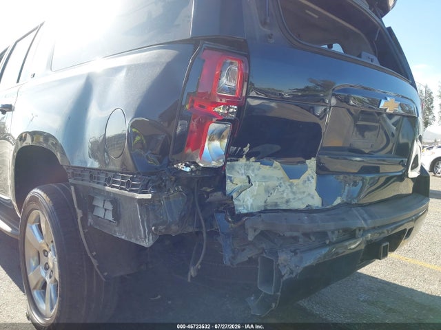 Chevrolet Suburban 2wd Lt 2020 1GNSCHKC9LR160620 Image 6