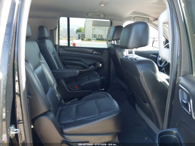 Chevrolet Suburban 2wd Lt 2020 1GNSCHKC9LR160620 Image 8