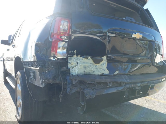 Chevrolet Suburban 2wd Lt 2020 1GNSCHKC9LR160620 Image 14