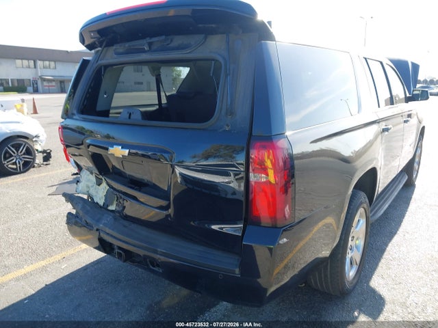 Chevrolet Suburban 2wd Lt 2020 1GNSCHKC9LR160620 Image 15
