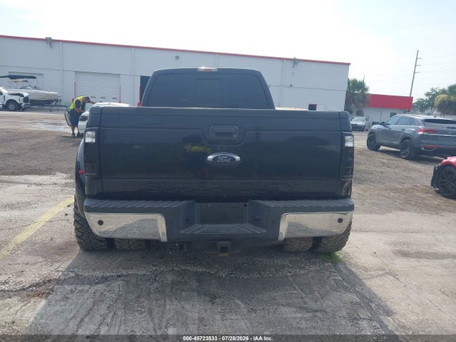 Auction sale of the 2016 Ford F-350 Lariat/xl/xlt, vin: 1FT8W3DT0GEB66703, lot number: 45723533